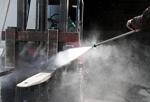 Best Best Pressure Washing Companies  in Wood Ridge, NJ