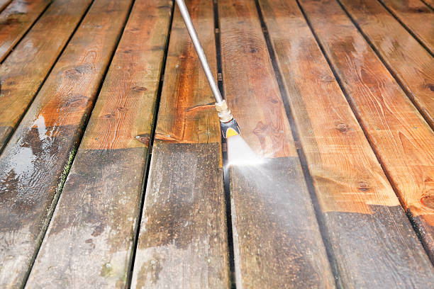 Best Affordable Pressure Washing  in Wood Ridge, NJ