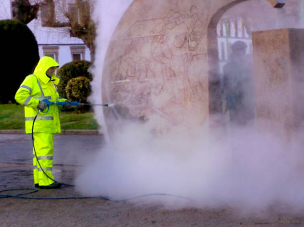 Best Residential Pressure Washing Services  in Wood Ridge, NJ