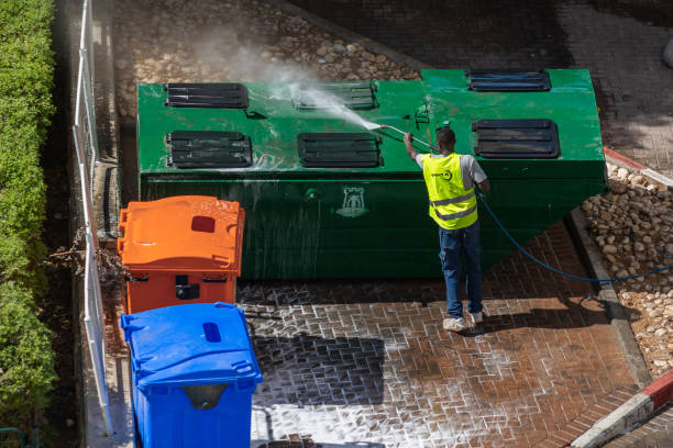 Reliable Wood Ridge, NJ Pressure Washing Solutions