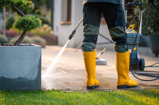 Best Commercial Building Pressure Washing  in Wood Ridge, NJ